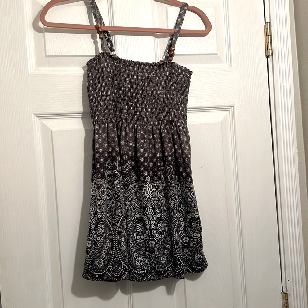 Next Era tank size Small